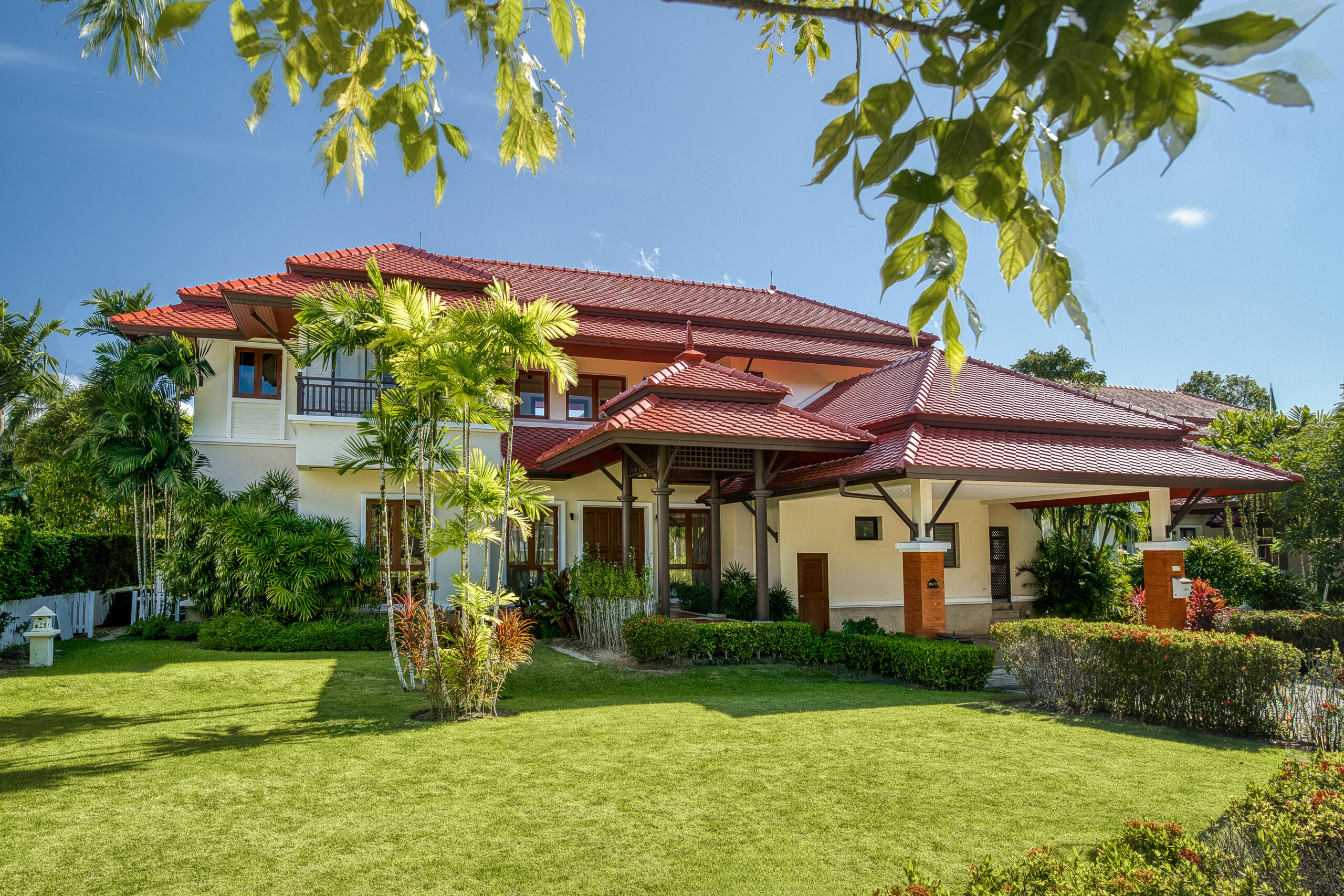 Angsana villa 116-27-3