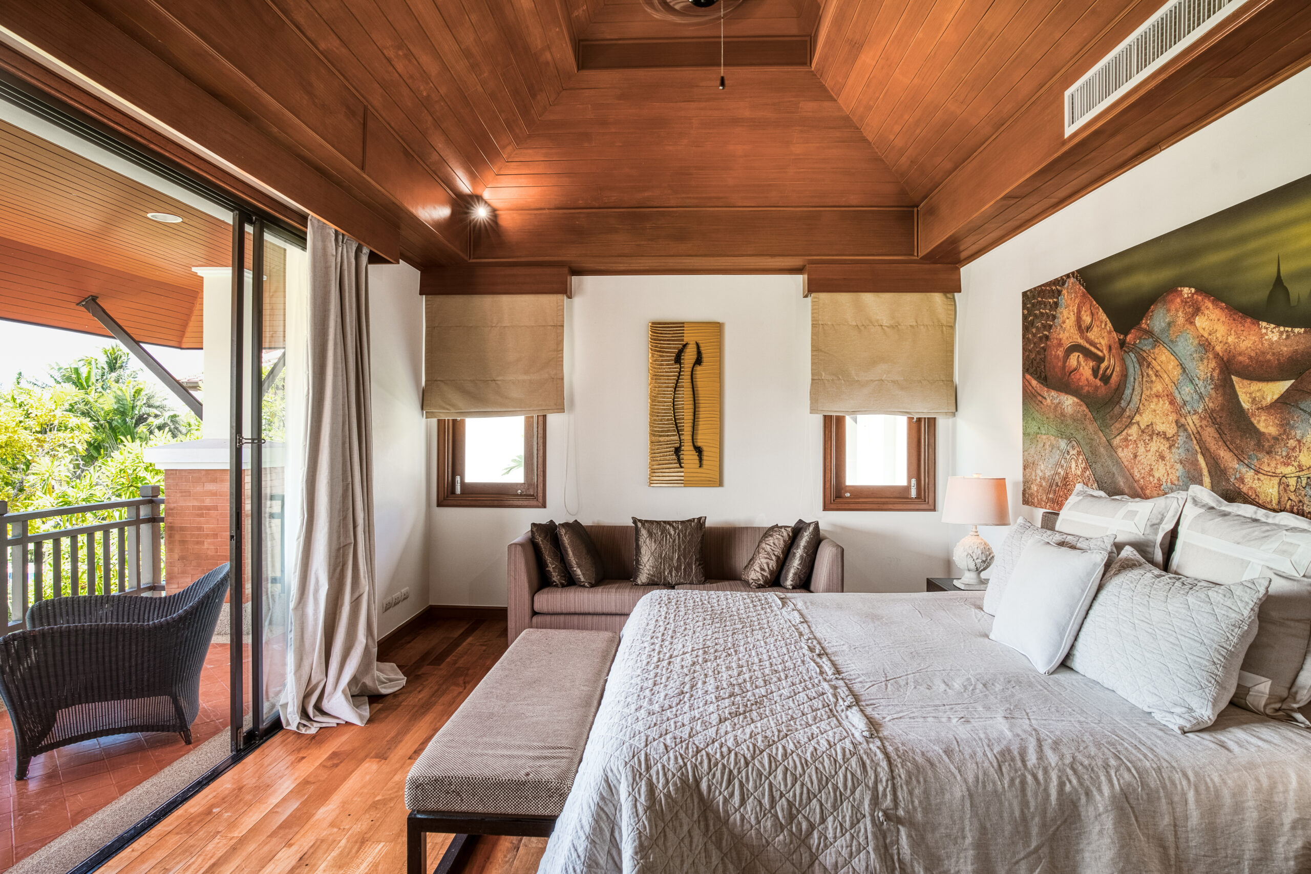 Angsana villa 116-27-35