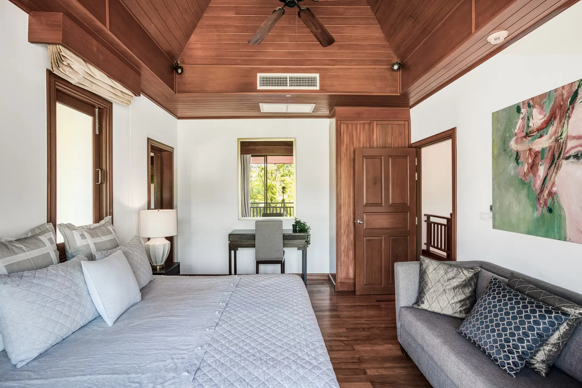 Angsana villa 116-27-40