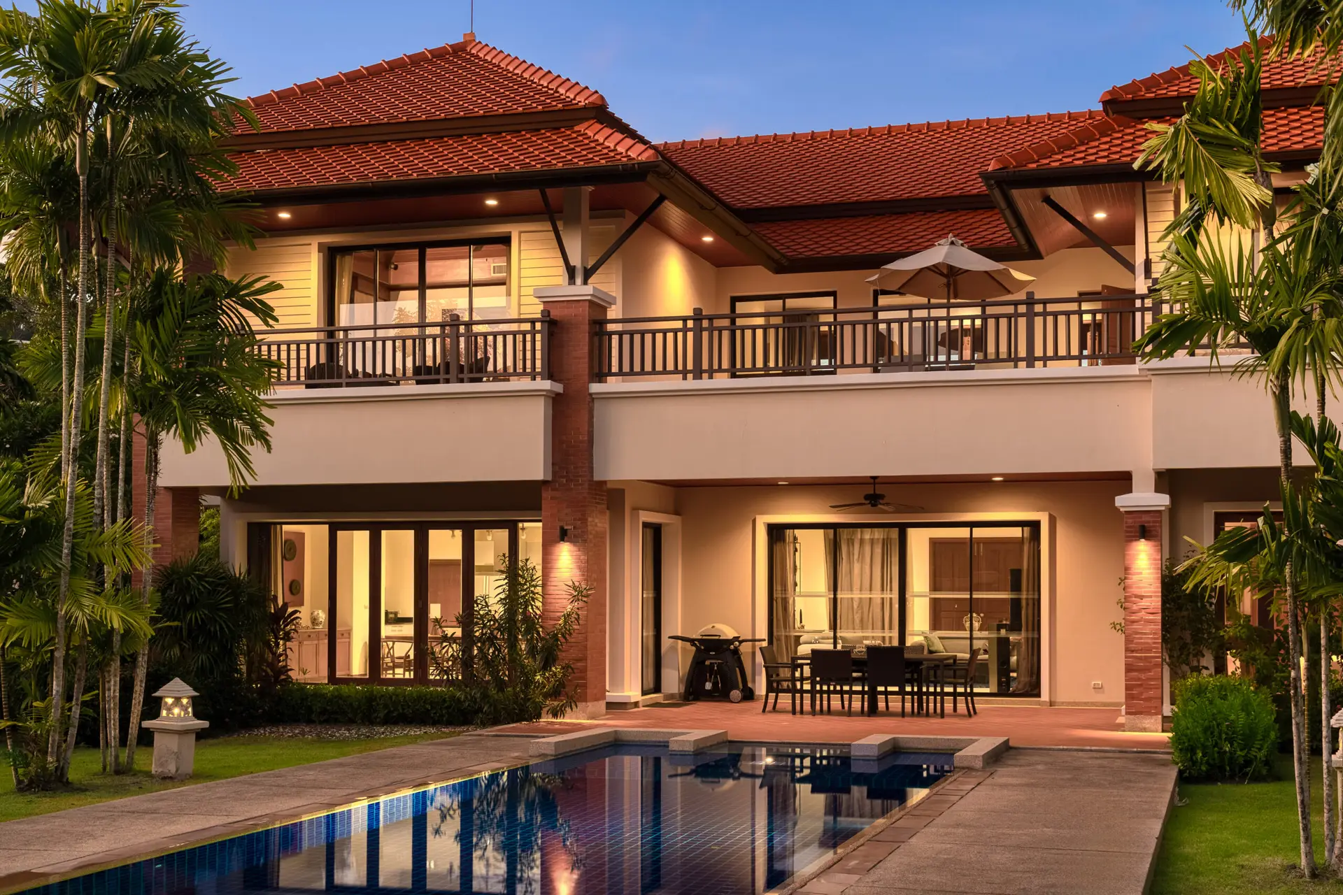 Angsana villa 116-27-62