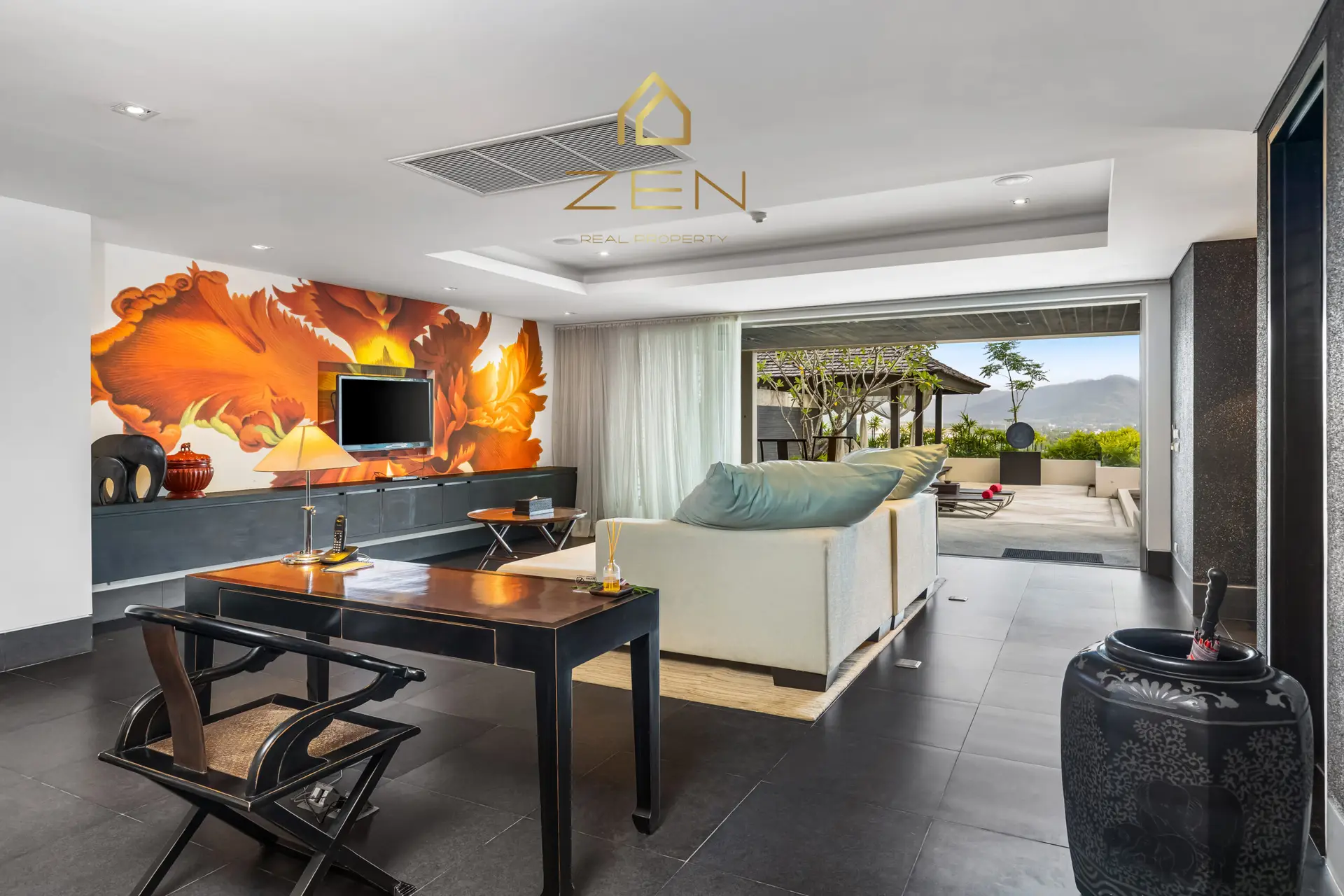 Spa Pool Penthouse PPN 25