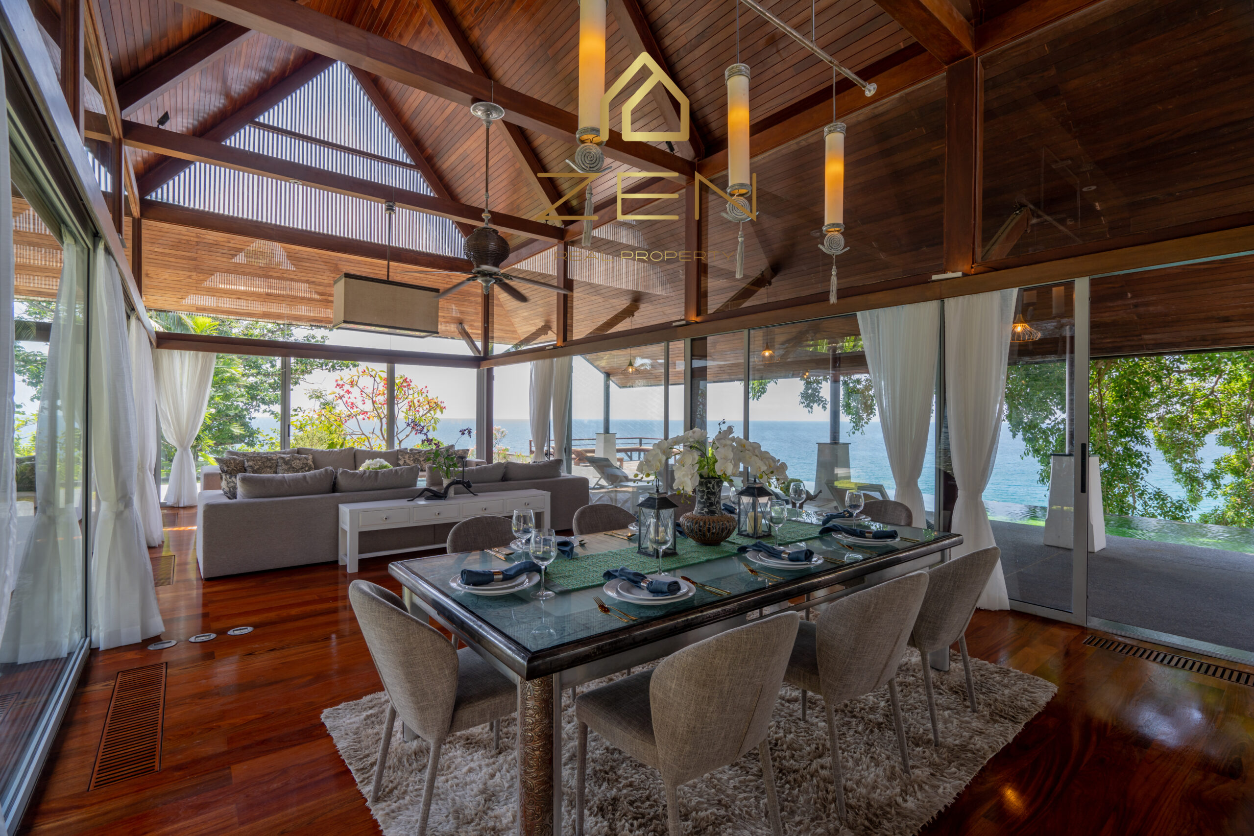 VILLAVISTAMARE_DINING