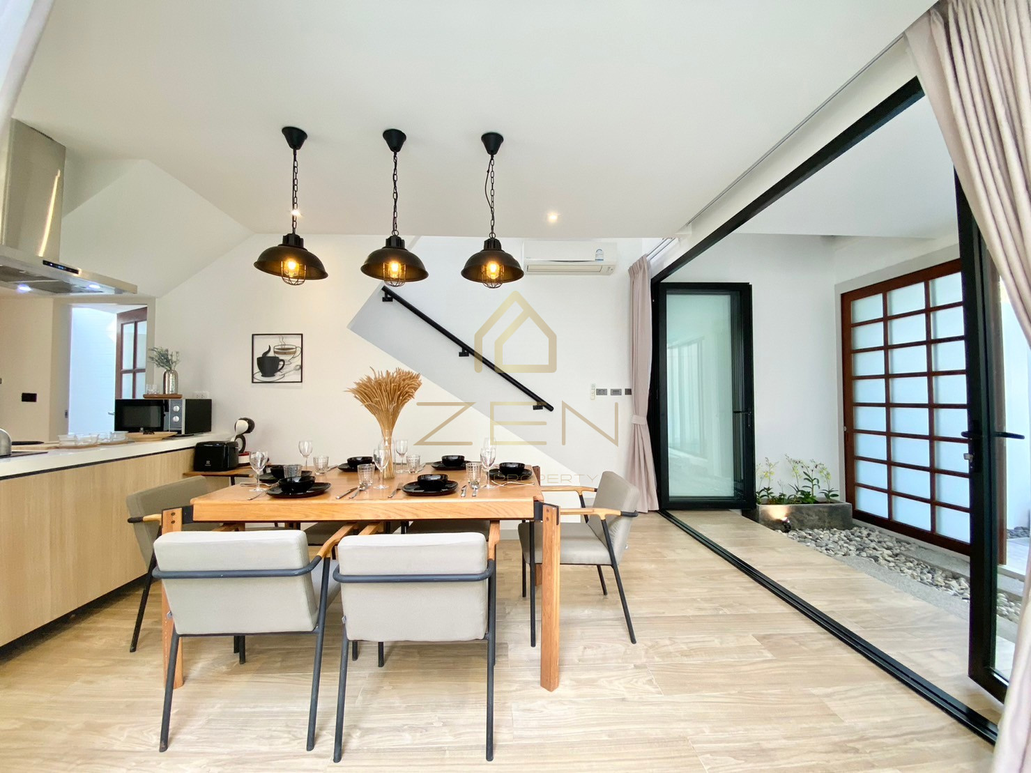 Diamond-pool-villa-Type-A-11