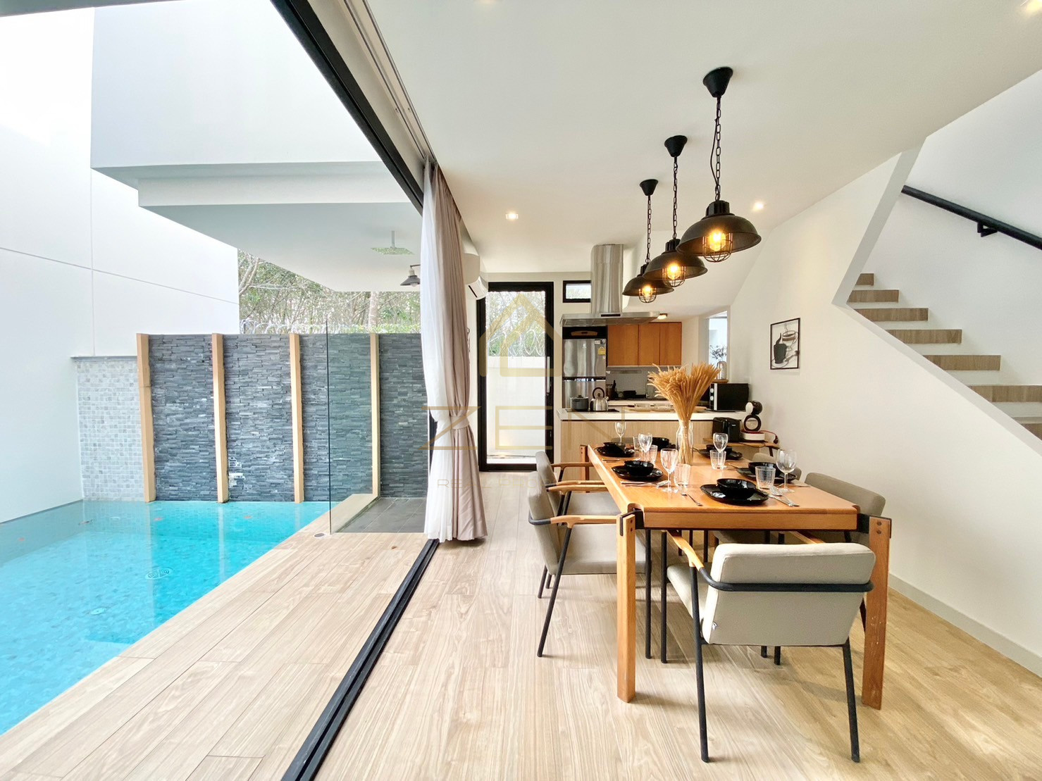 Diamond-pool-villa-Type-A-26