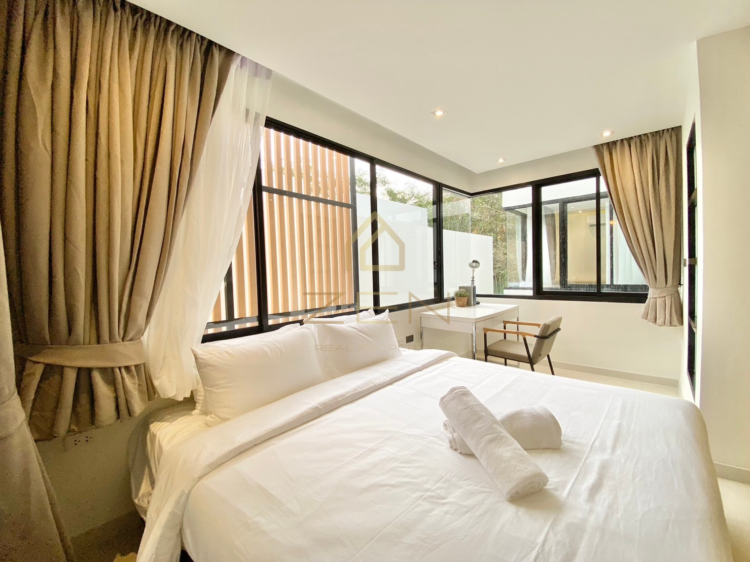 Diamond-pool-villa-Type-A-38