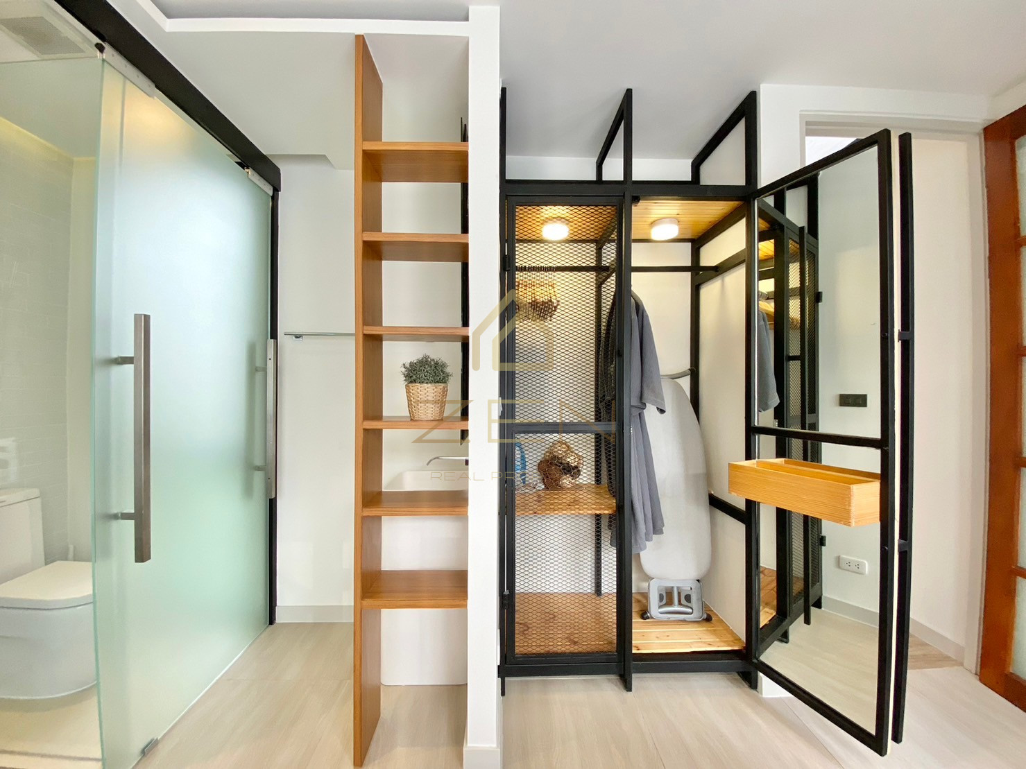 Diamond-pool-villa-Type-A-49