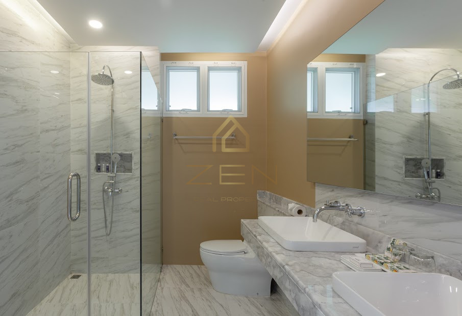 2 Bedroom Beachfront Pool Villa-13