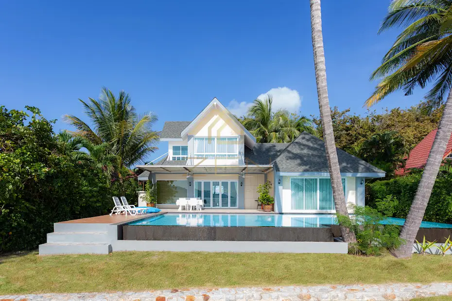 Jame_2 Bedroom Beachfront Pool Villa-18