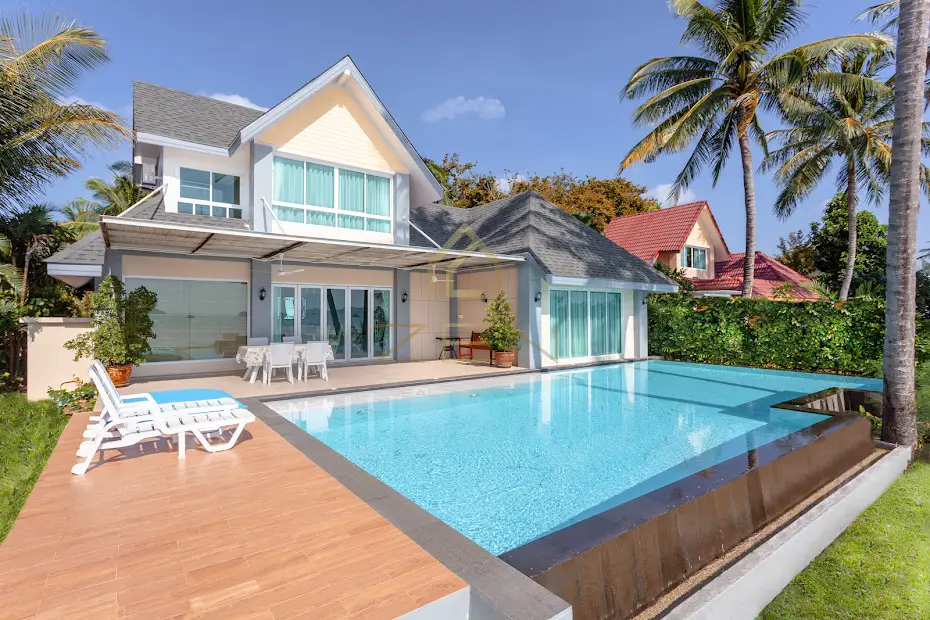 Jame_2 Bedroom Beachfront Pool Villa-19