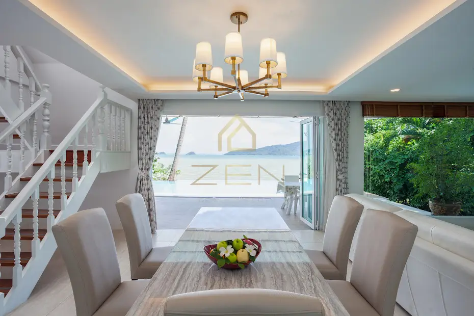 Jame_2 Bedroom Beachfront Pool Villa-3