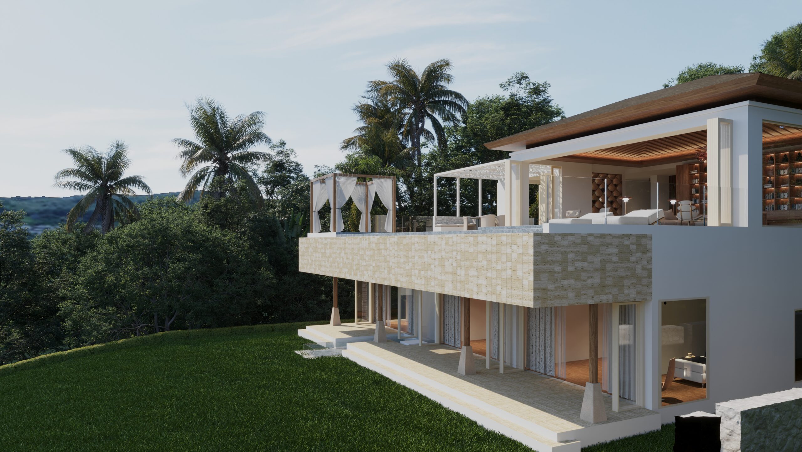 Cohiba Sea View Villas Phuket (2)
