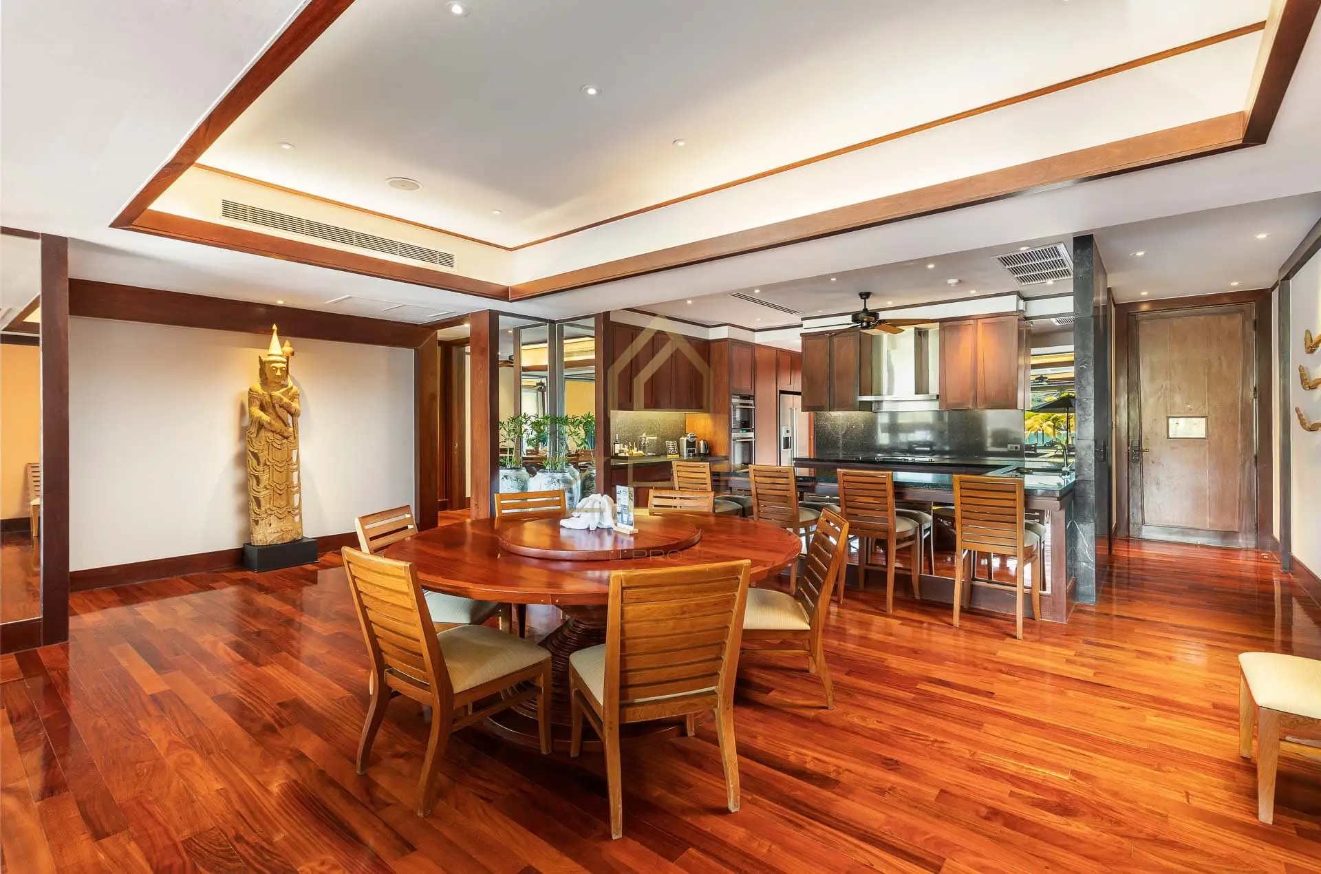 Andara 3 bedroom Pool Residence 13