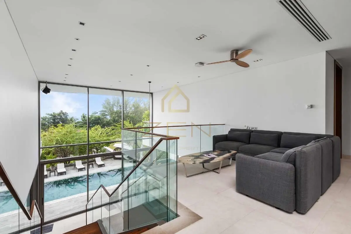 Malaiwana Patio Duplex 10