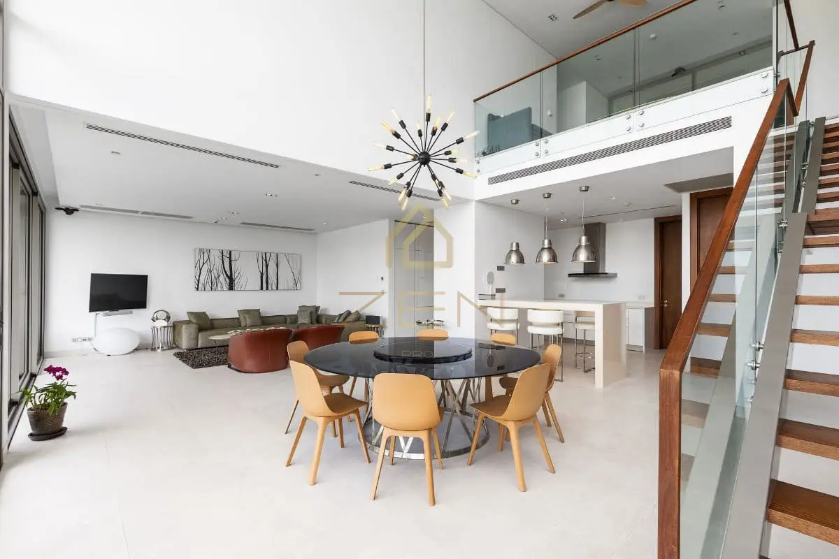 Malaiwana Patio Duplex 6