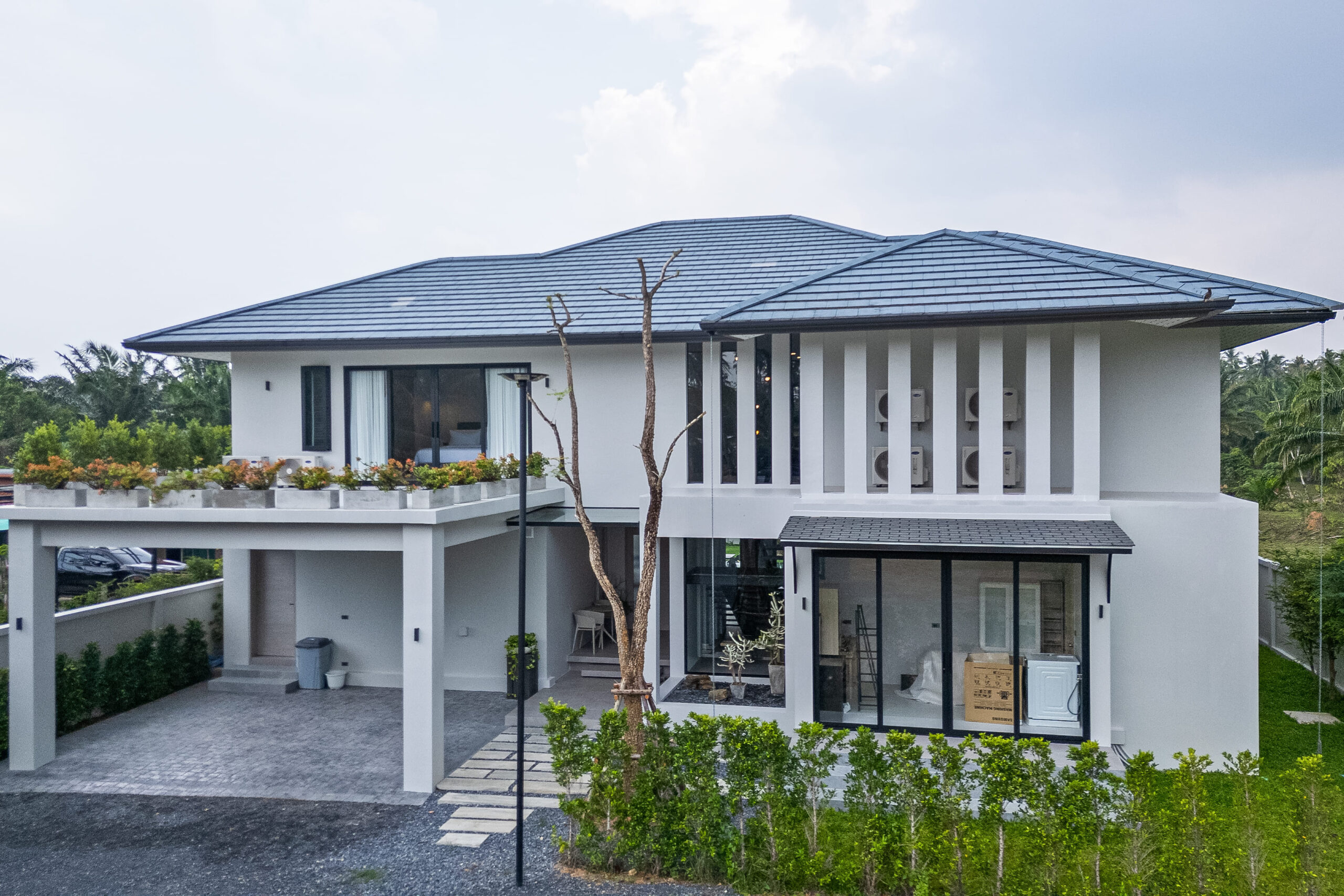 Villa Jinny | Paklok PPN 3