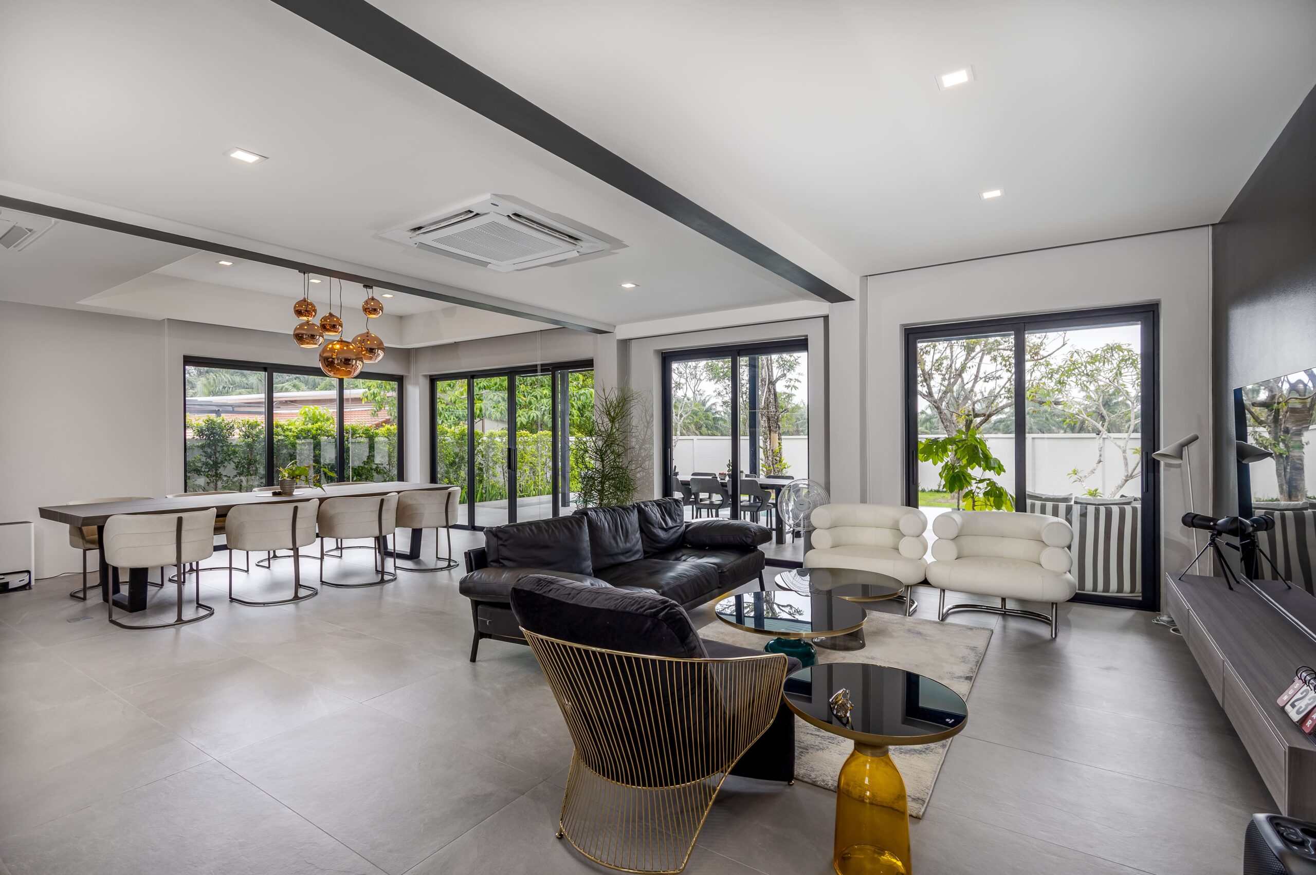 Villa Jinny | Paklok PPN 8