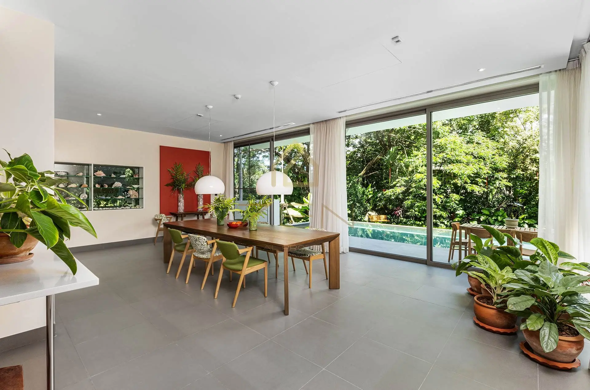 Villa Mimosa Layan Beach PPN 11