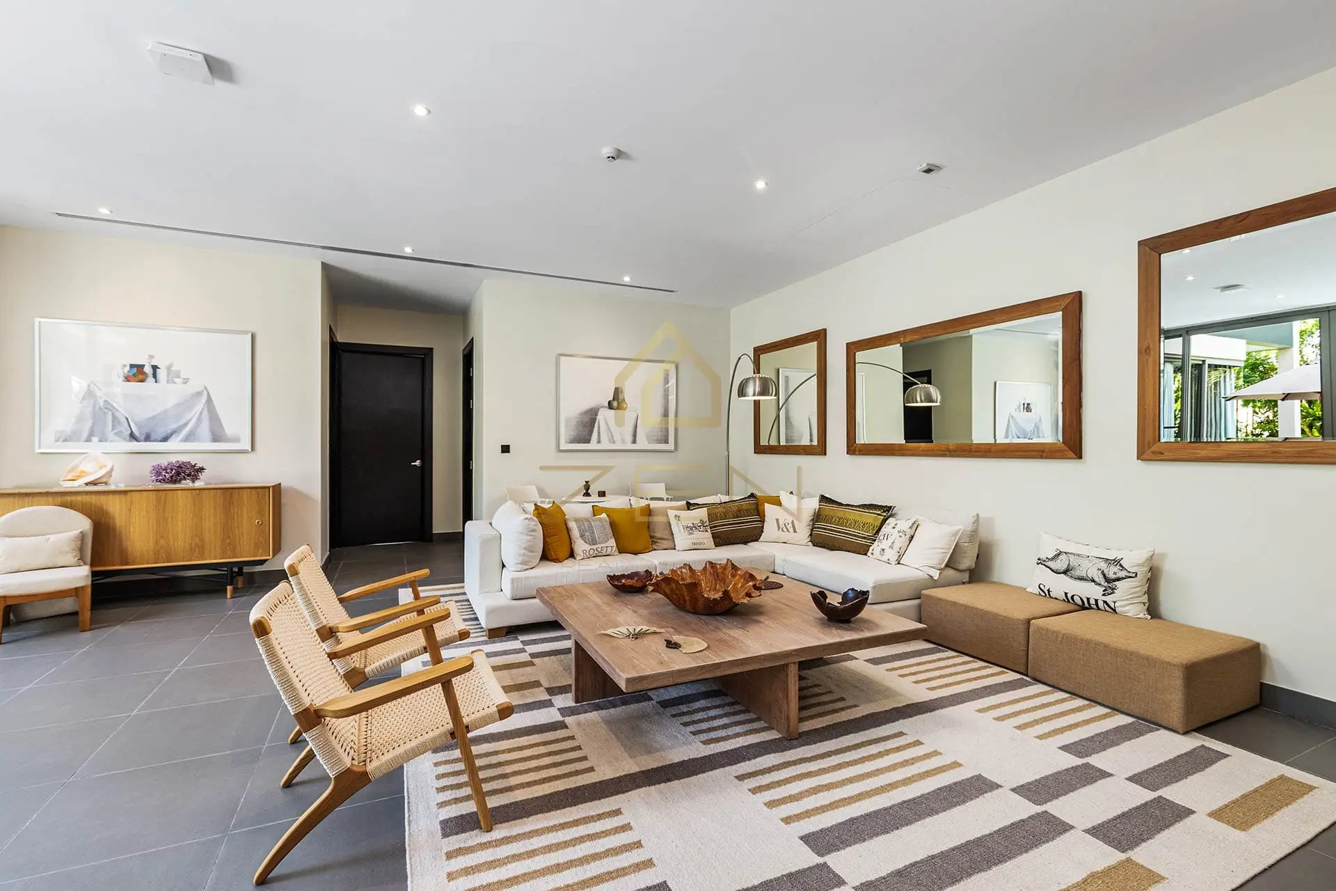 Villa Mimosa Layan Beach PPN 14