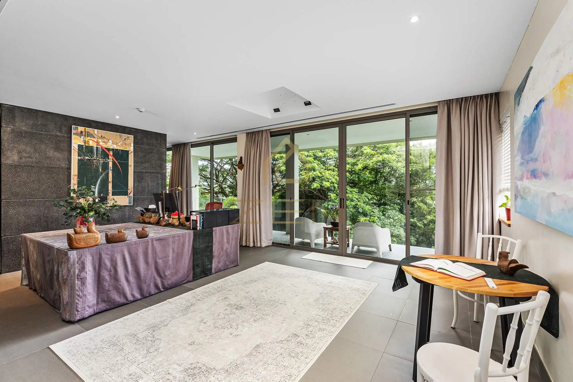 Villa Mimosa Layan Beach PPN 22