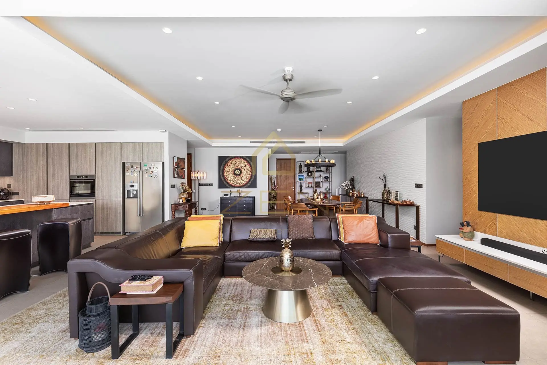 Angsana Beach Front Residence PPN 11