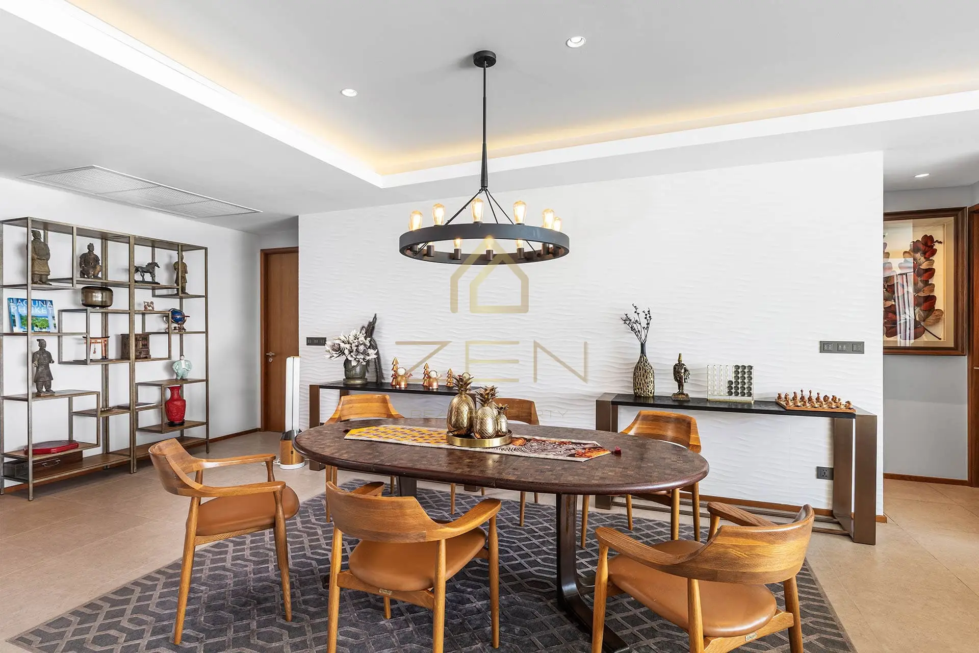 Angsana Beach Front Residence PPN 15