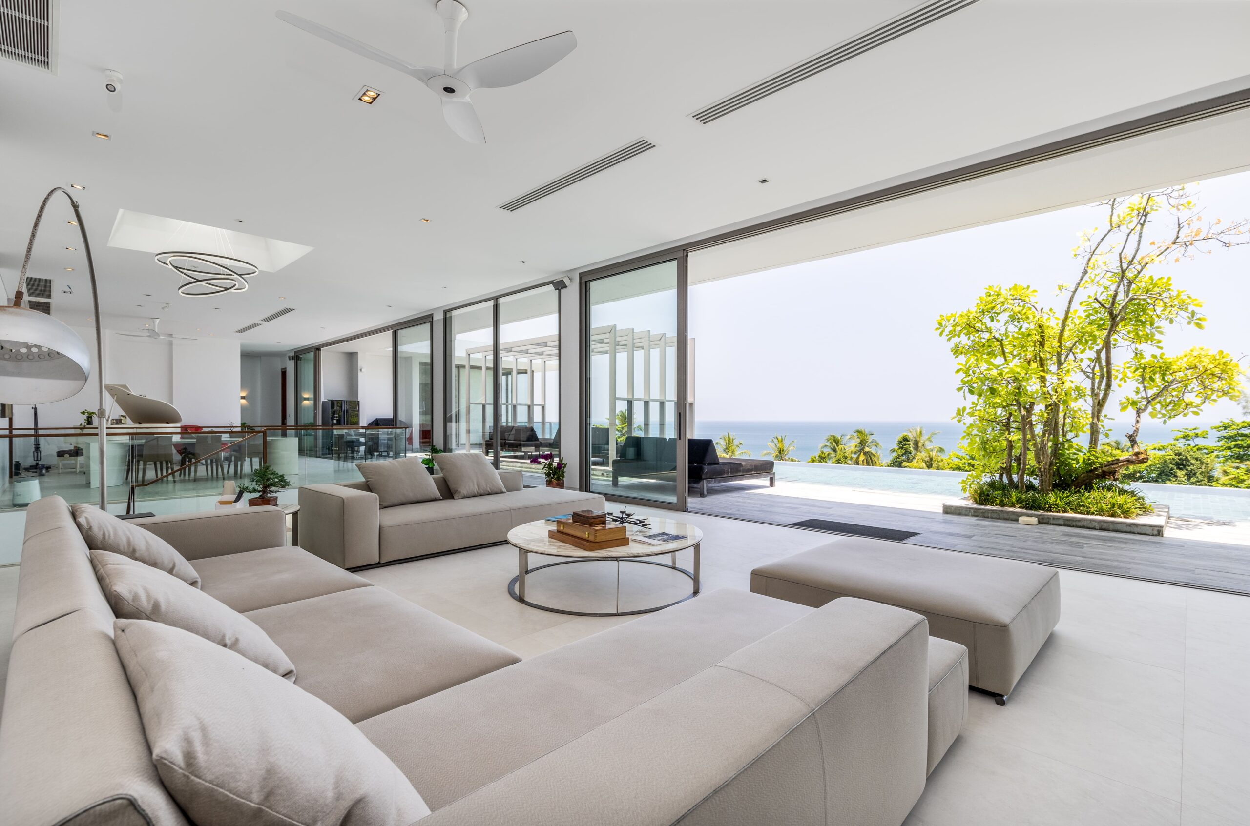 Malaiwana Penthouse PPN 16