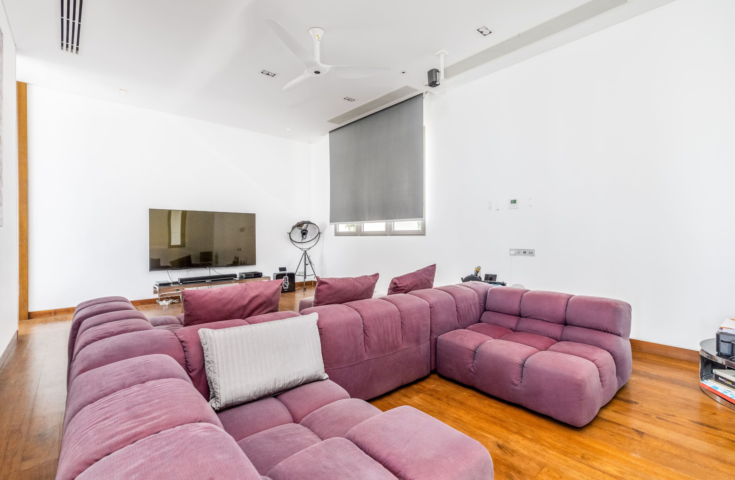 Malaiwana Penthouse PPN 20