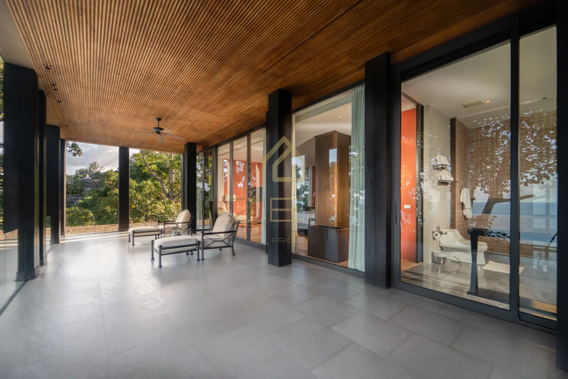 Villa Amarisa Kamala Phuket 21