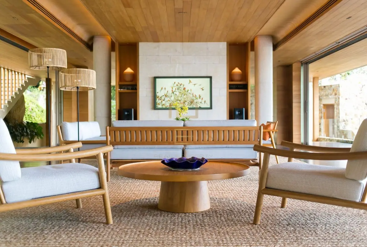 Villa Cascade Kamala Headland PPN 10