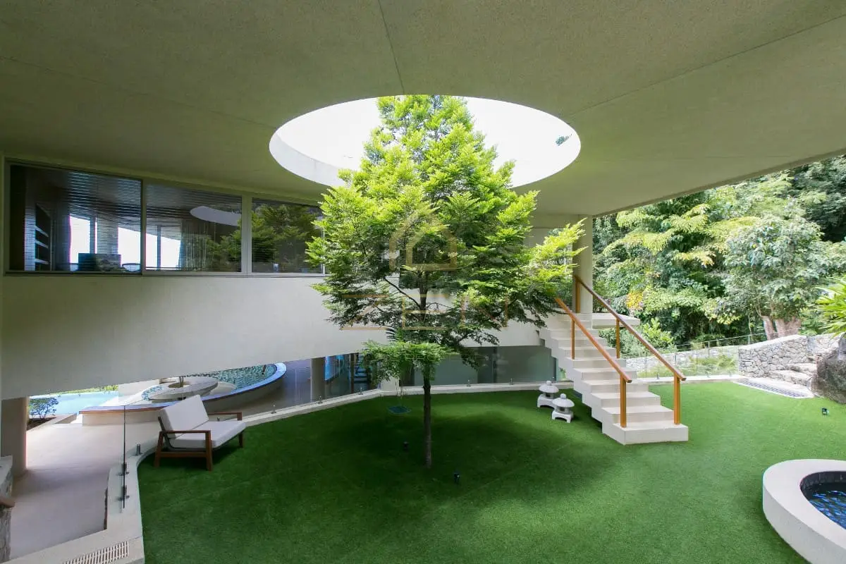 Villa Cascade Kamala Headland PPN 19