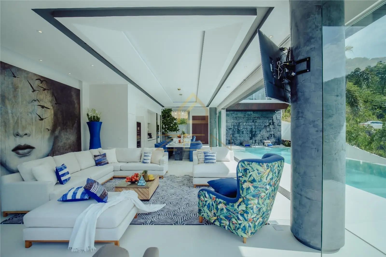 Buysellrentphuketproeprty sea view modern luxury private pool villa land condo hotel residence apartment for buy sale rent in Phuekt 05