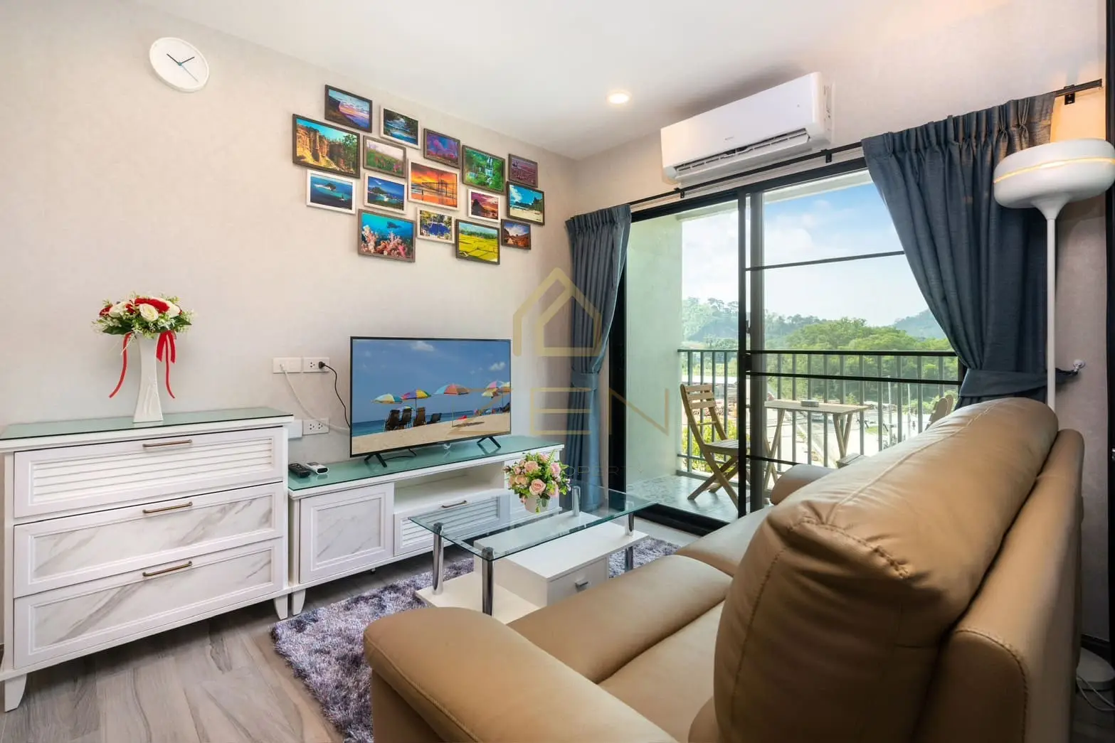 buysellrentphuketproperty sea view modern luxur private pool villa land condo hotel residence apartment for buy sale rent Nai Yang beach 06