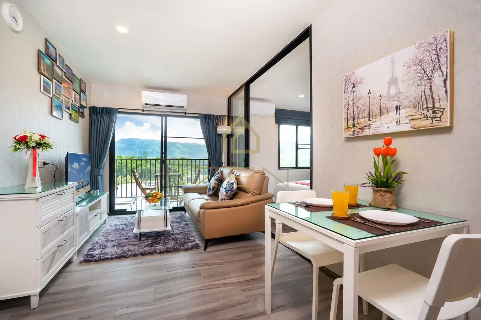 buysellrentphuketproperty sea view modern luxur private pool villa land condo hotel residence apartment for buy sale rent Nai Yang beach 07