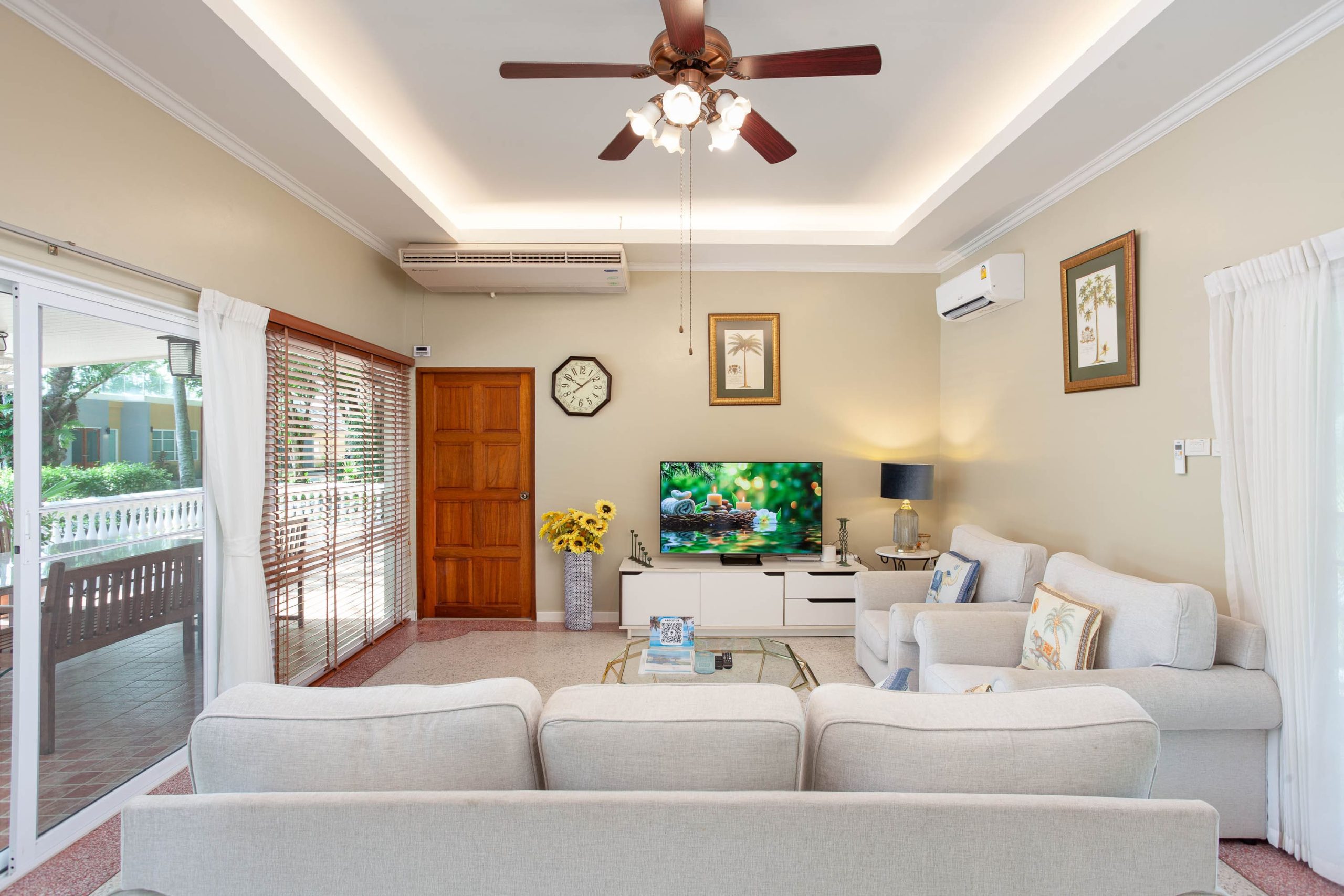 11_4-Bedroom Villa with Partial Seaview