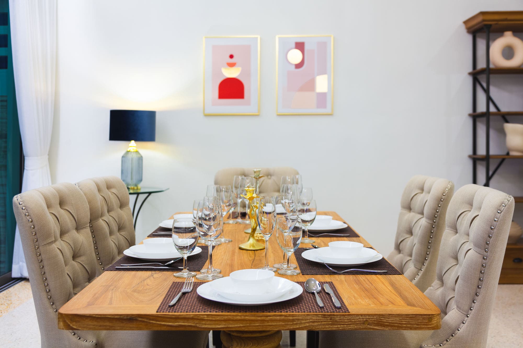 17_3-Bedroom Seafront Pool Suite