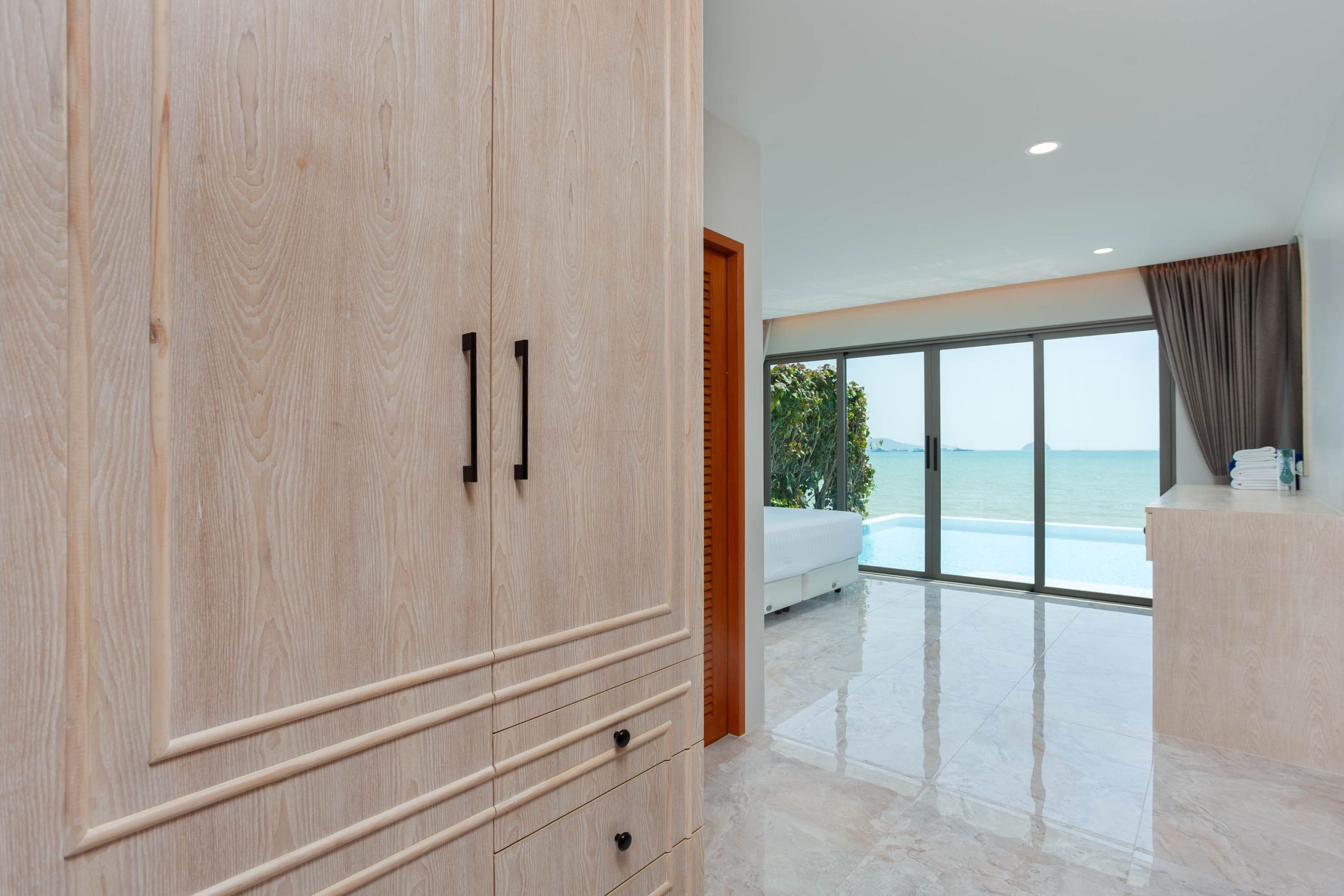 4-Bedroom Beachfront Pool Villa-015-6