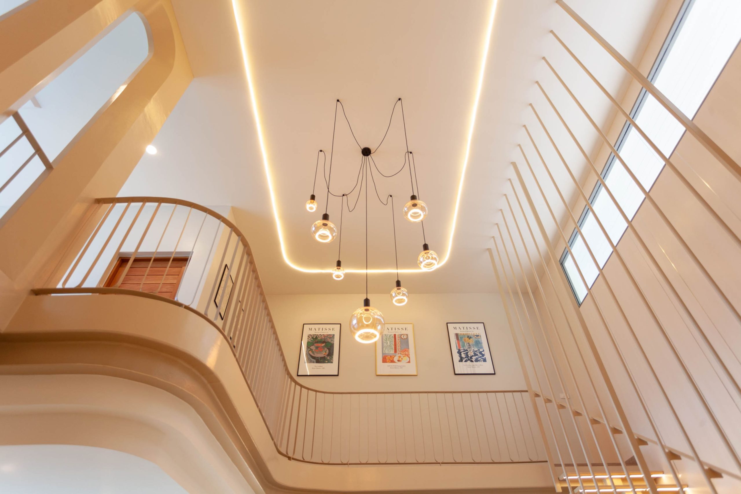 4-Bedroom Beachfront Pool Villa-54