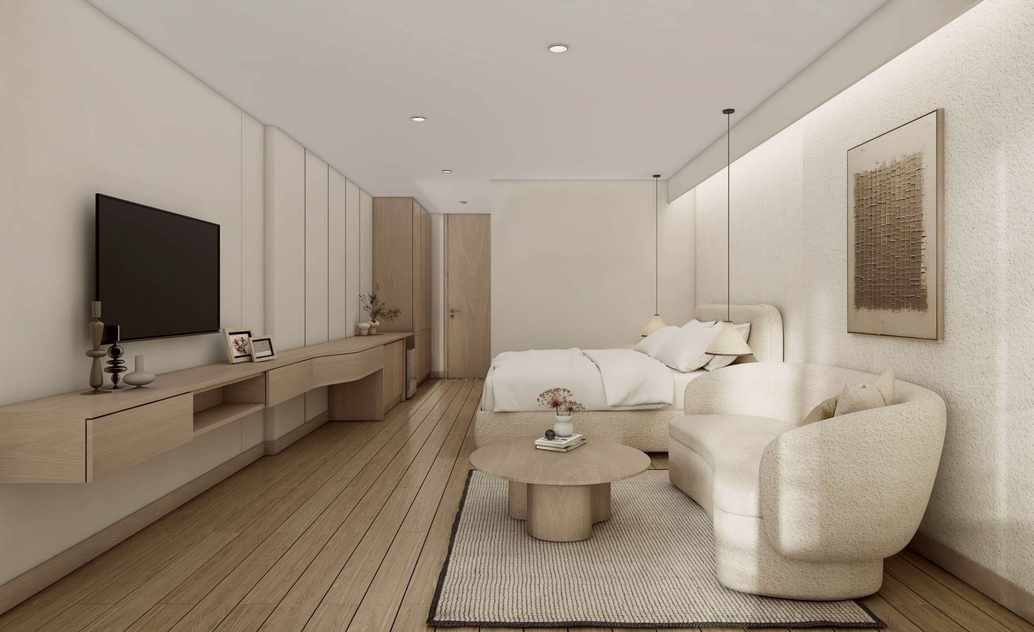 The Zero Nai Yang Studio