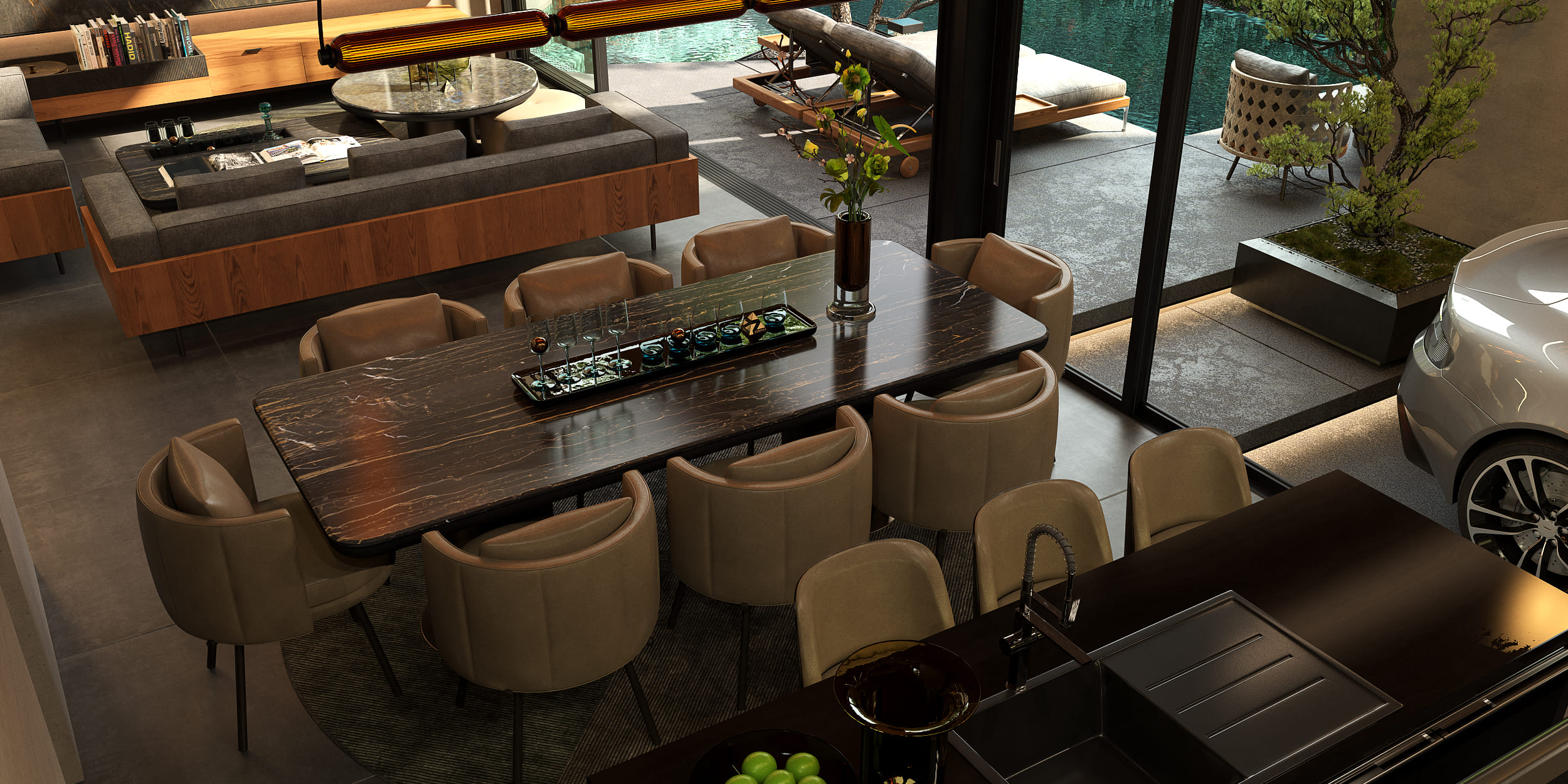 Zenithy La Ville oasis (10)