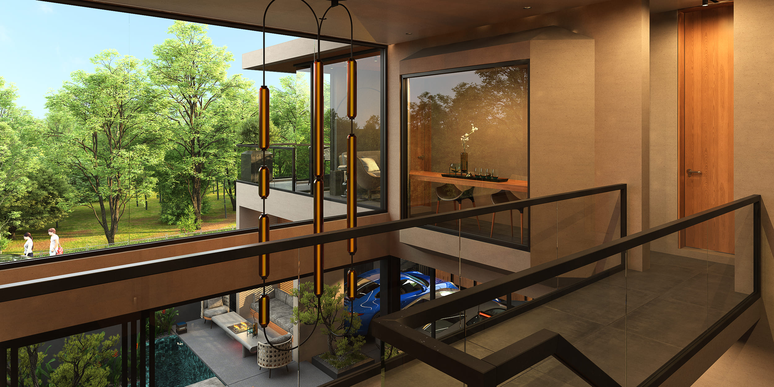 Zenithy La Ville oasis (12)