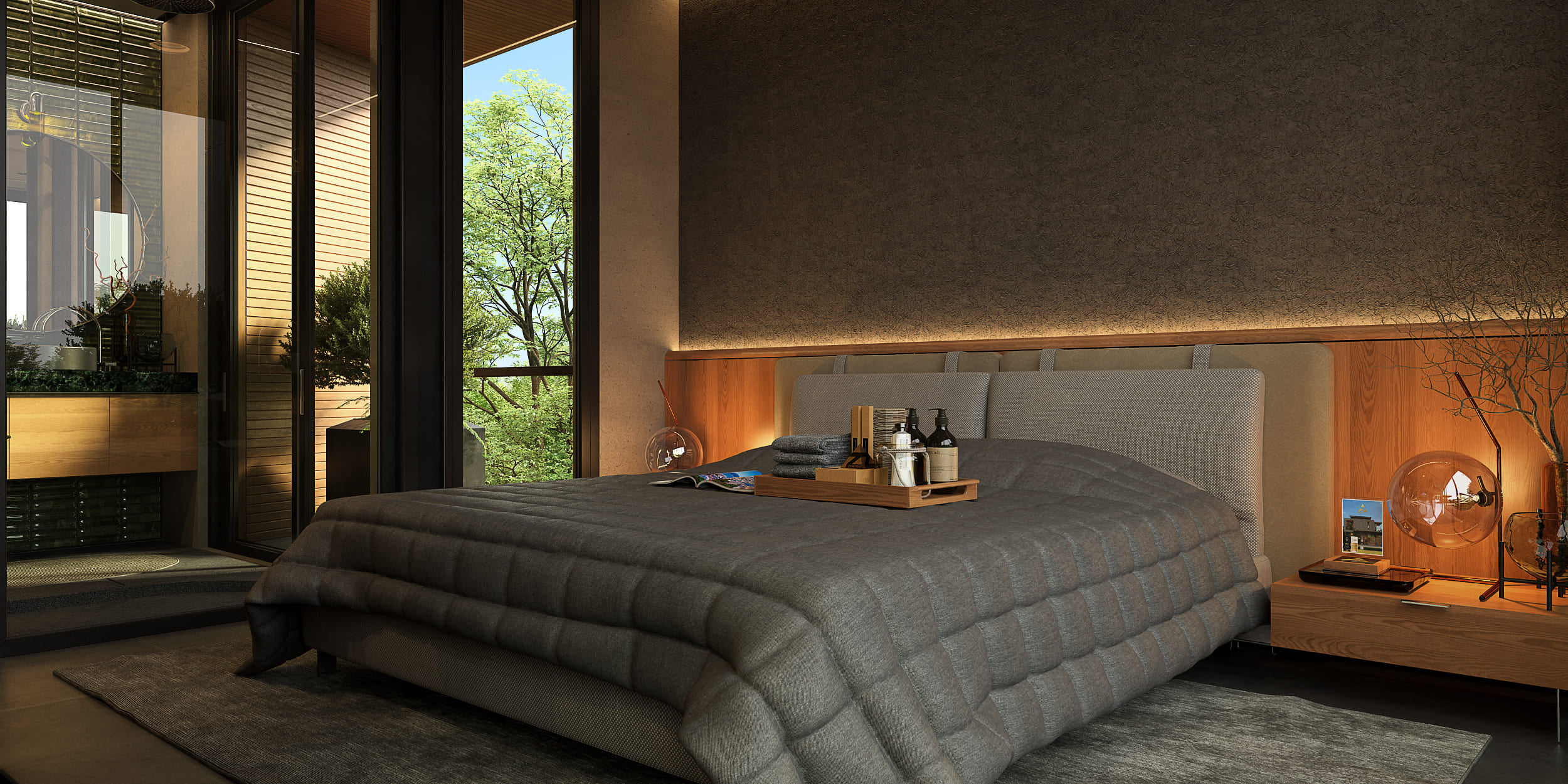 Zenithy La Ville oasis (15)