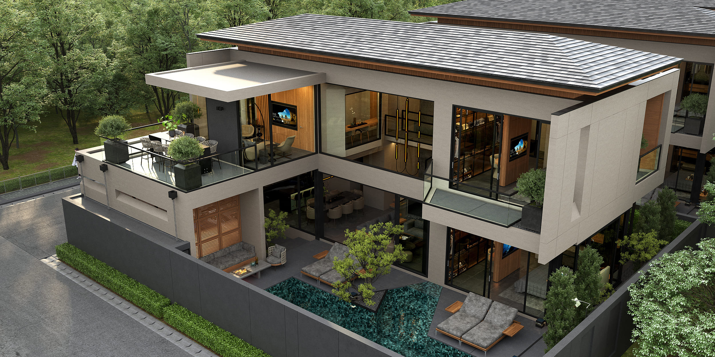 Zenithy La Ville oasis (3)