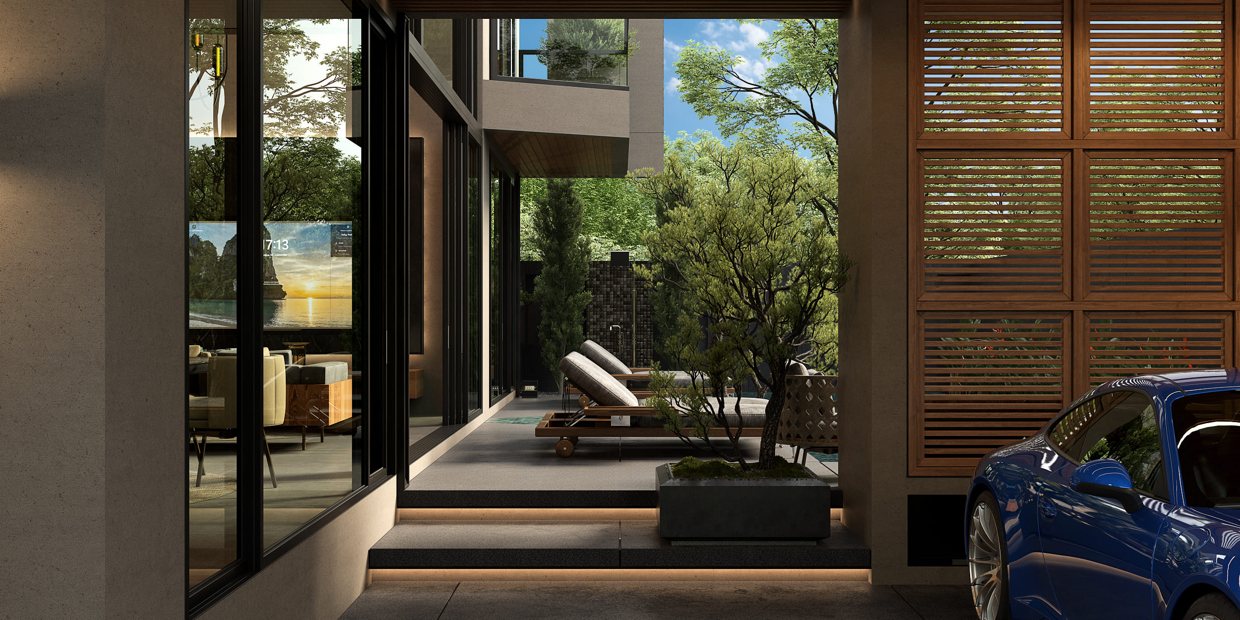 Zenithy La Ville oasis (5)