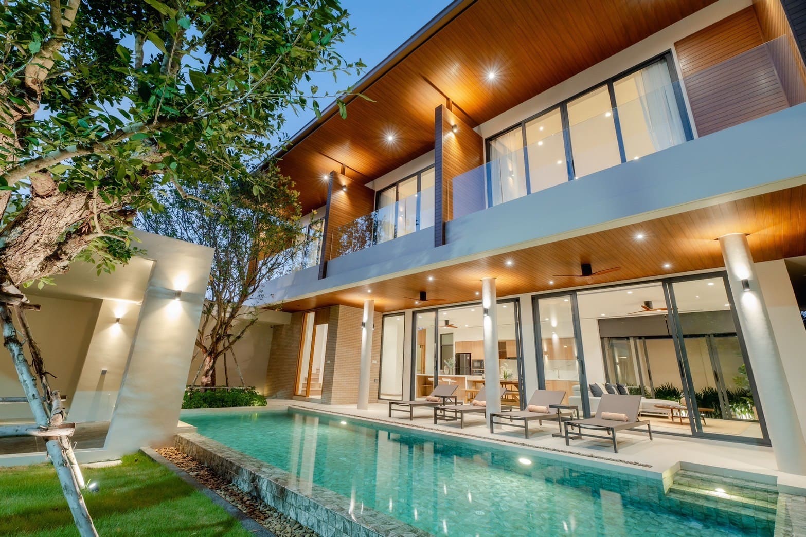 Outdoor and swimming pool (11)
