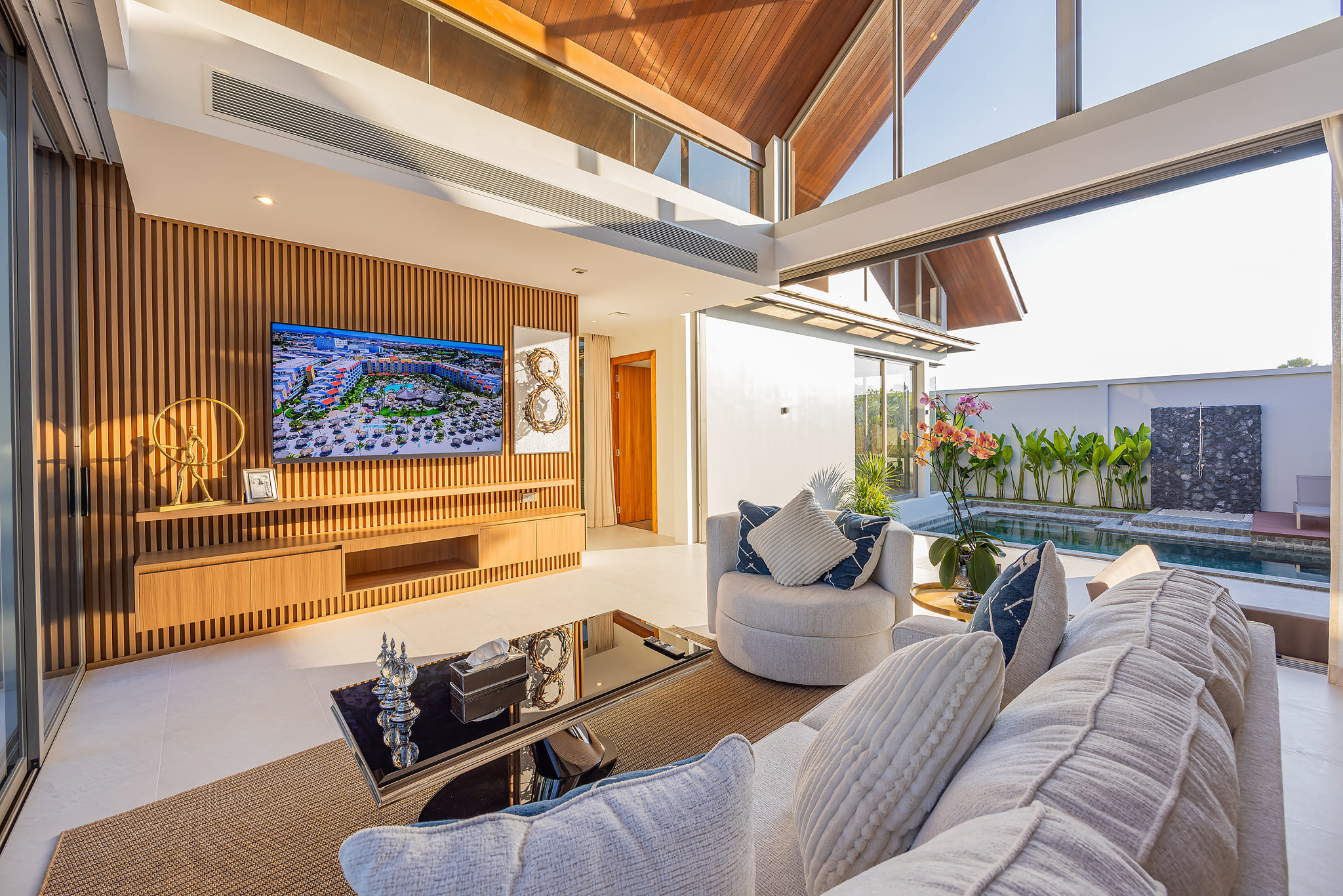 Grandma Villa Living Area (38)