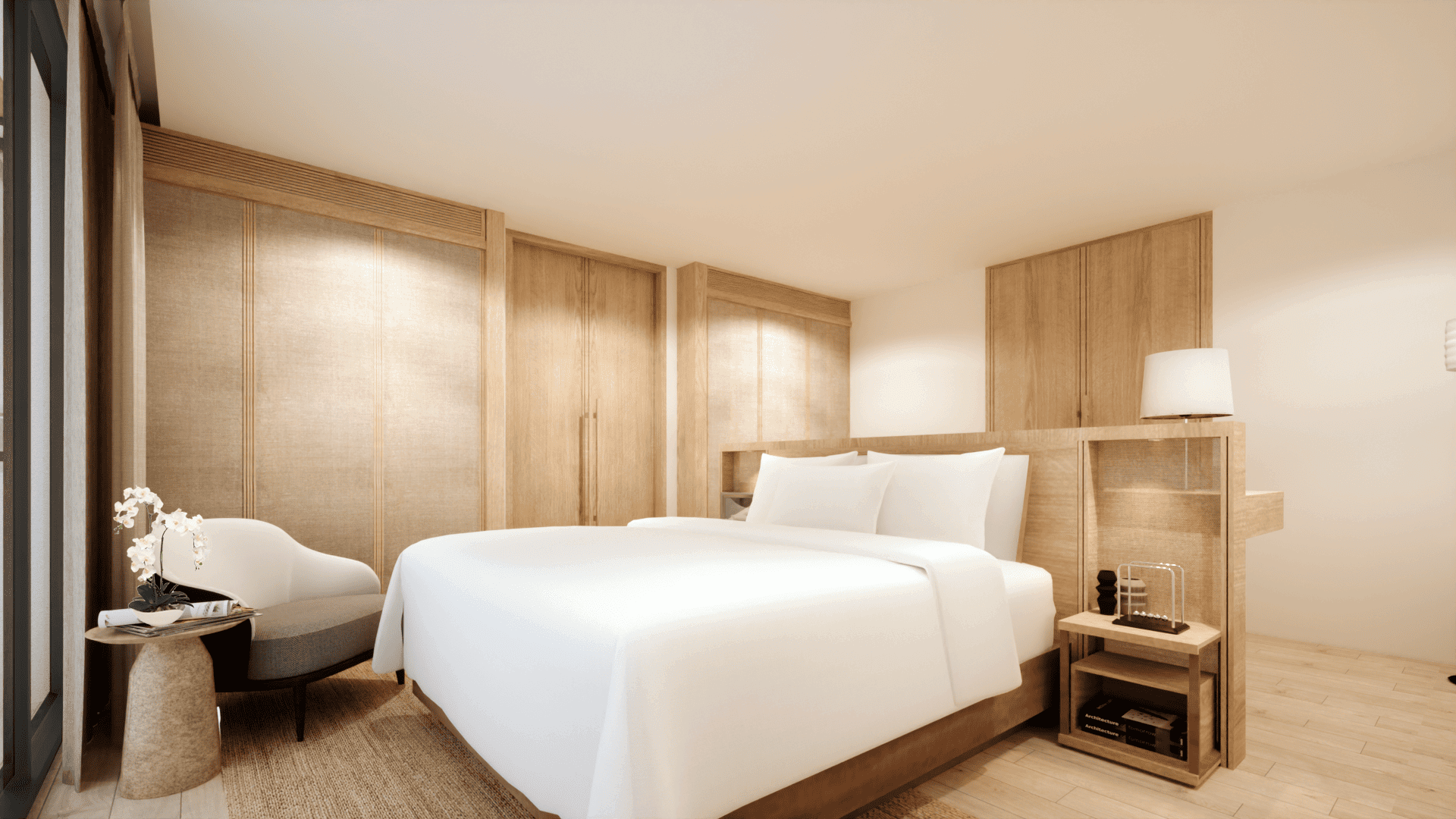 INTERIOR VIEW 6