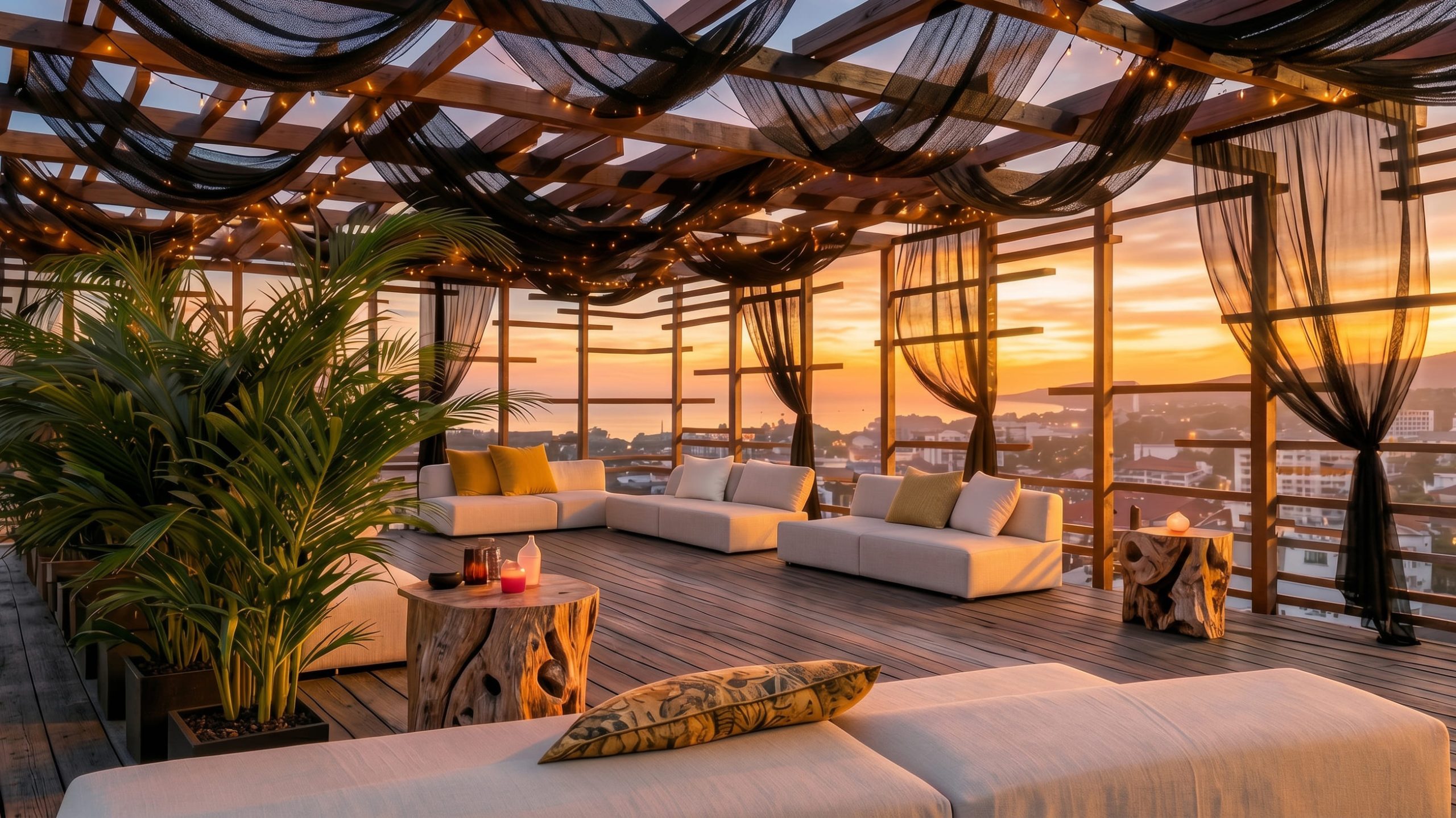 Sky Lounge