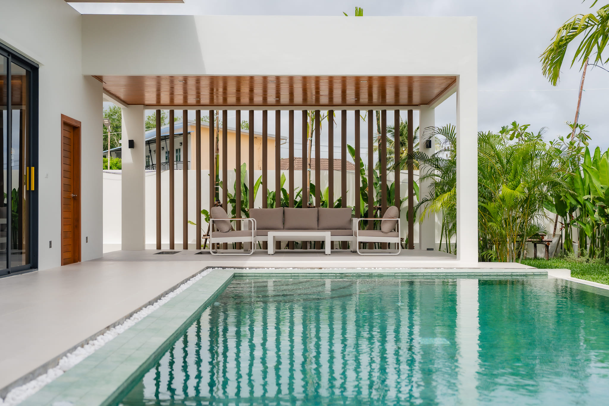 The Wynn Luxury Villas (Pasak)-101