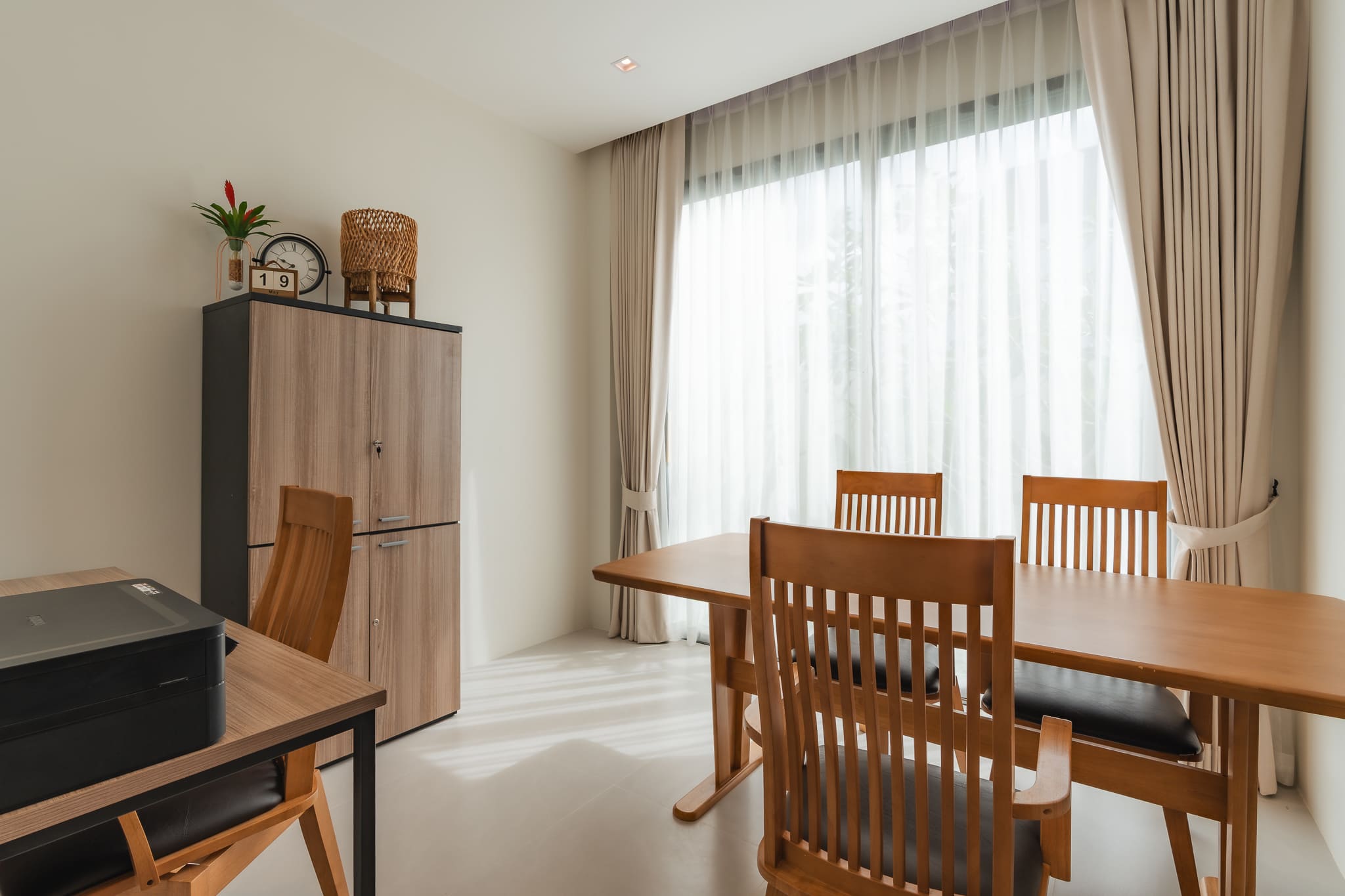 The Wynn Luxury Villas (Pasak)-25