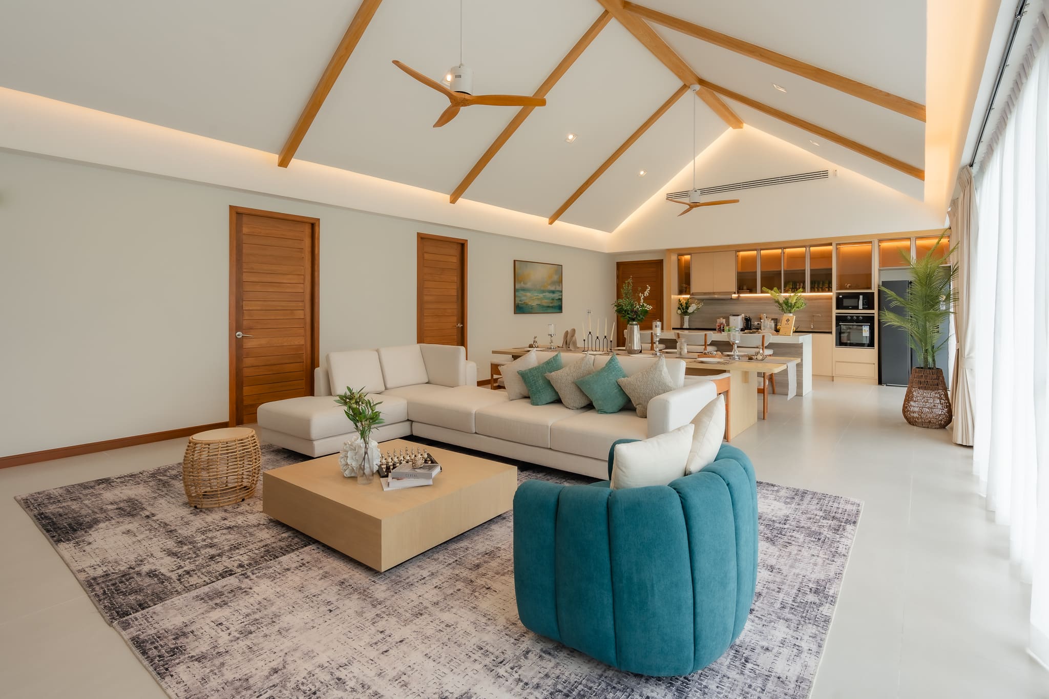 The Wynn Luxury Villas (Pasak)-6
